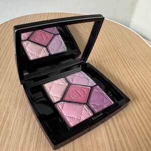 Dior Eyeshadow Palette - 846 Tutu